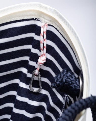 Handtasche Legende " La praya" Marine Nationale