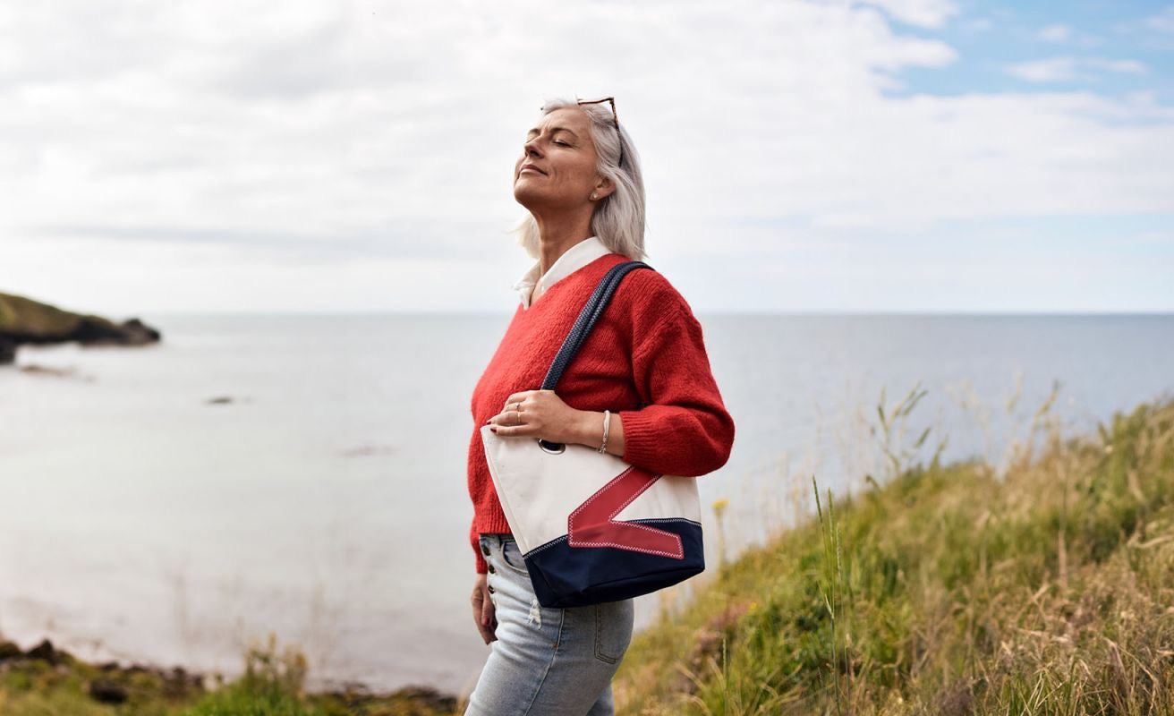 Handtasche Legende N°2