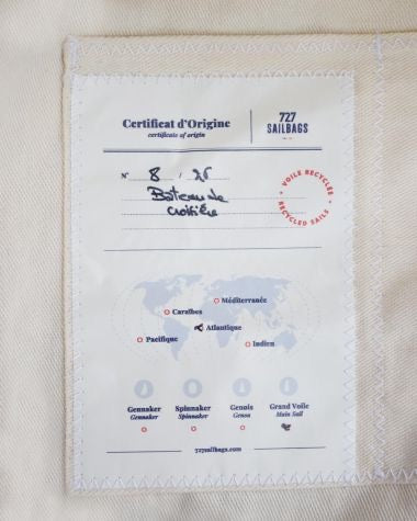 Handtasche Legende N°2