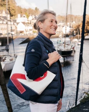 Handtasche Legende N°2