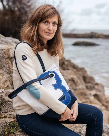 Handtasche Legende N°3