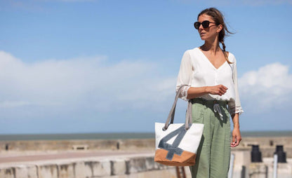 Handtasche Legende Nr.4