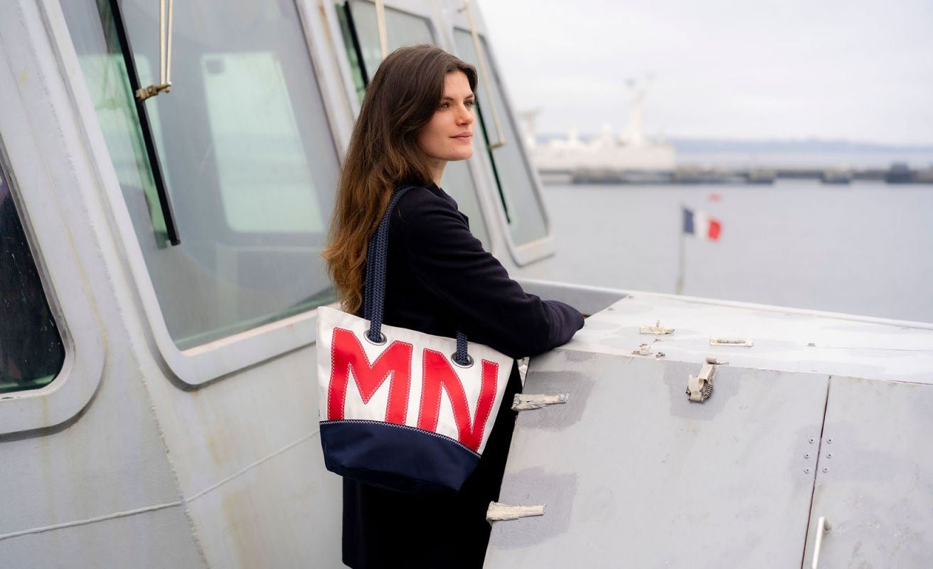 Handtasche Legende Texel