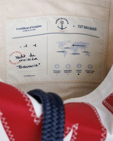 Handtasche Legende Texel