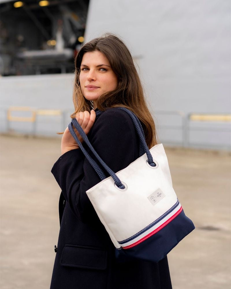 Handtasche Legende Texel