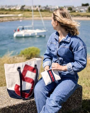 Handtasche Sandy  N°5