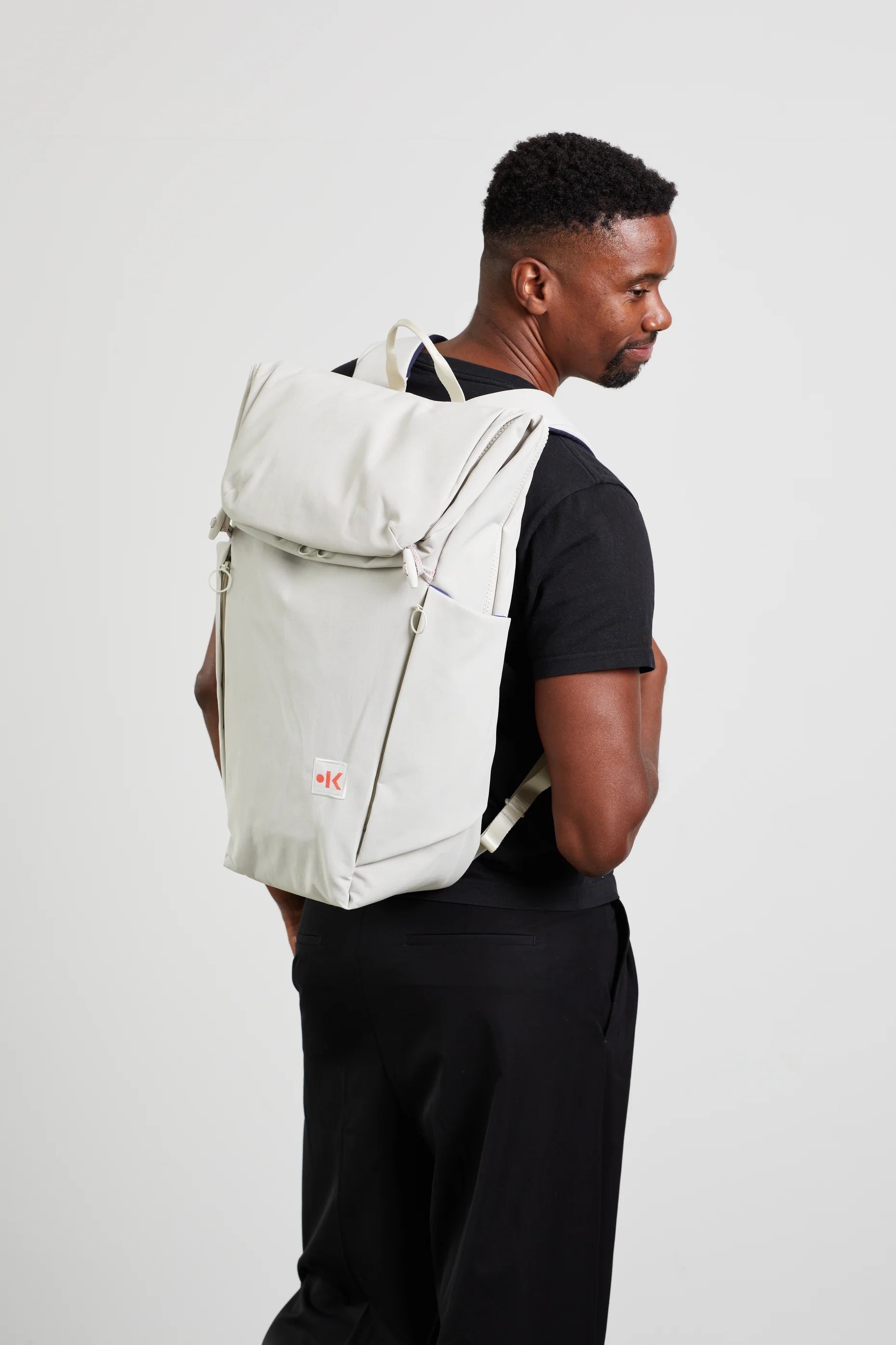 INKI - RUCKSACK - BIRCH von Kaala