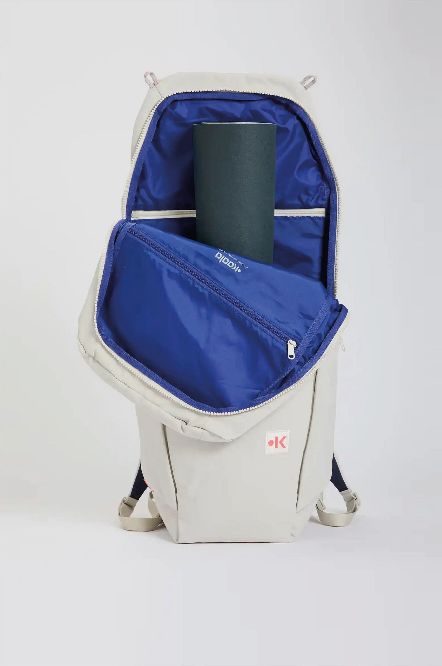 INKI - RUCKSACK - BIRCH von Kaala