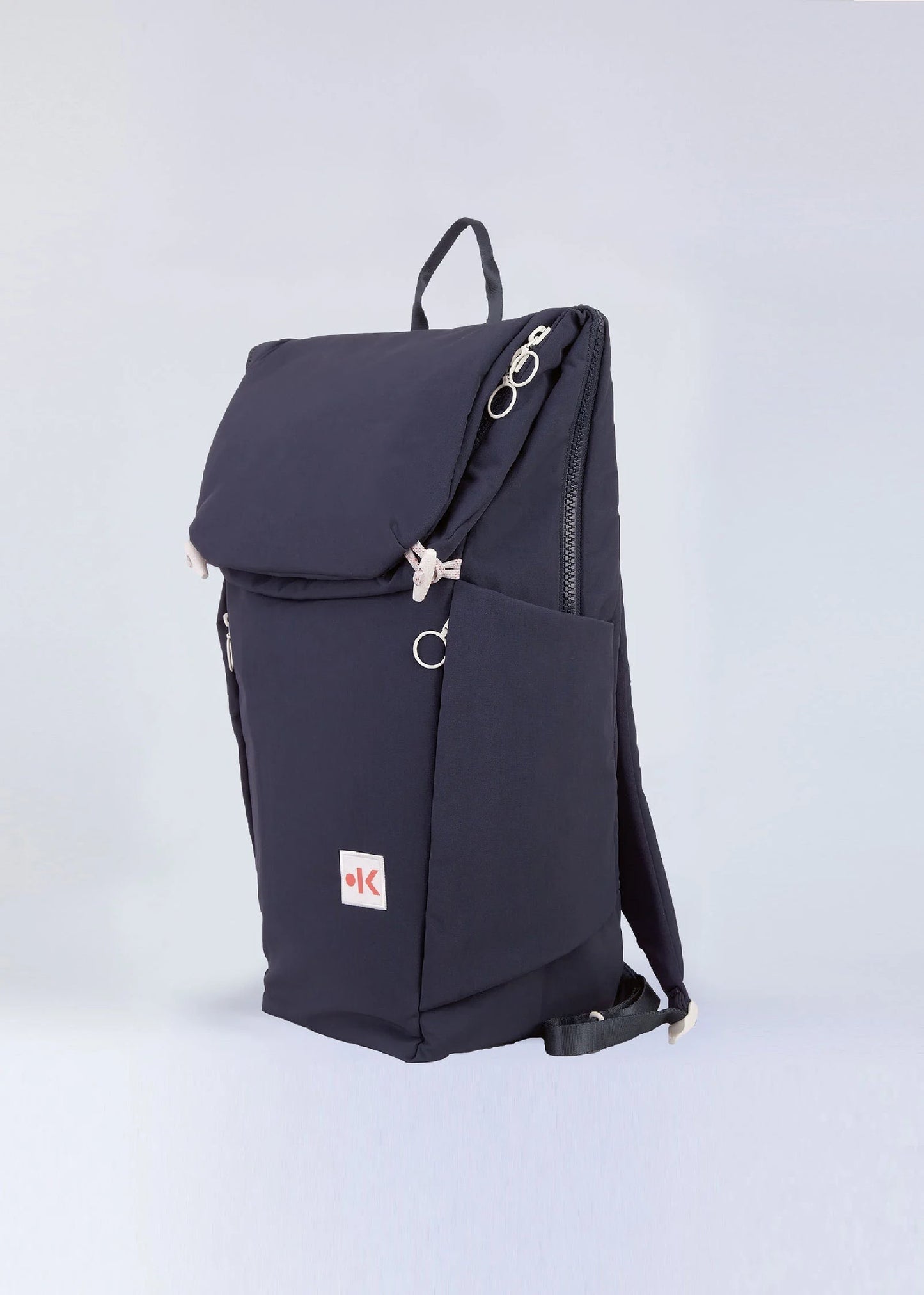 INKI - RUCKSACK - BLUEISH BLACK von Kaala