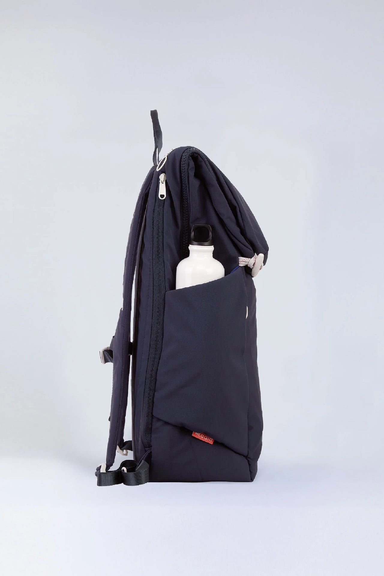 INKI - RUCKSACK - BLUEISH BLACK von Kaala