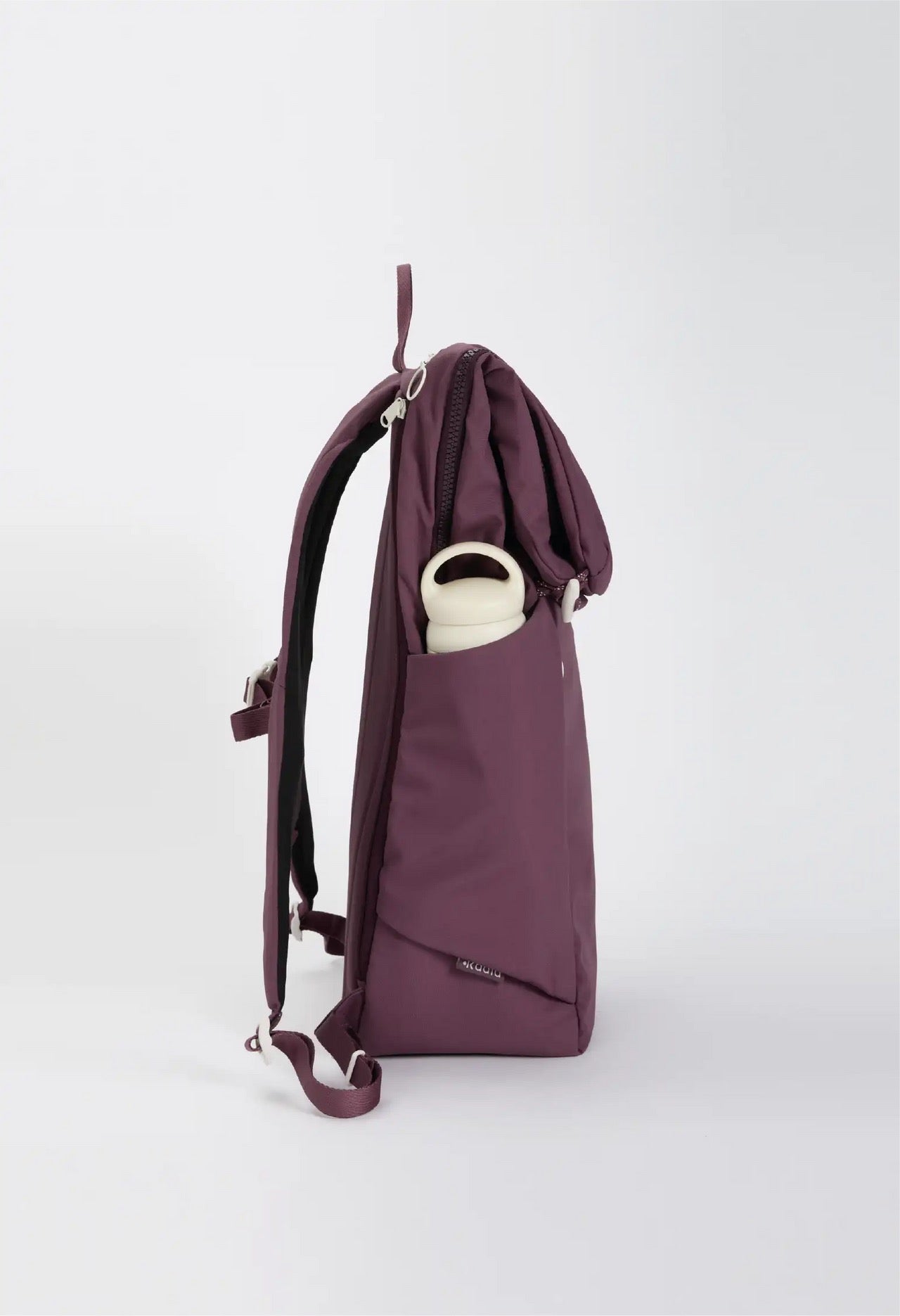 INKI - RUCKSACK - PLUM von Kaala