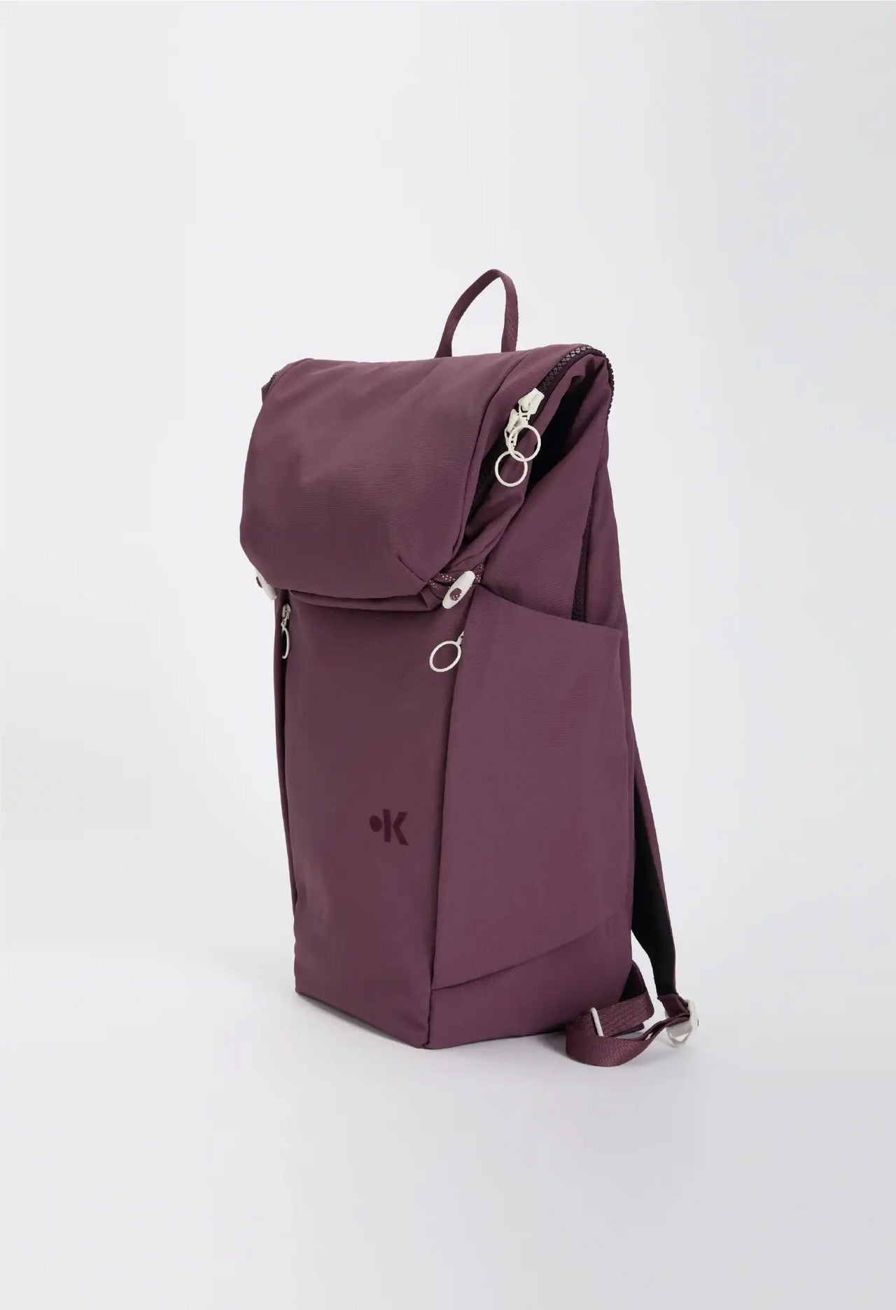 INKI - RUCKSACK - PLUM von Kaala