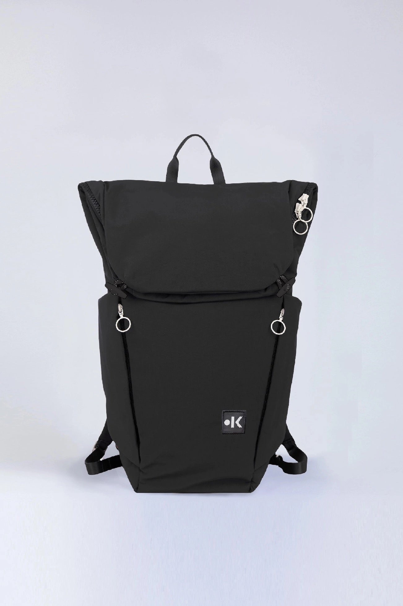 INKI - RUCKSACK - RAVEN von Kaala