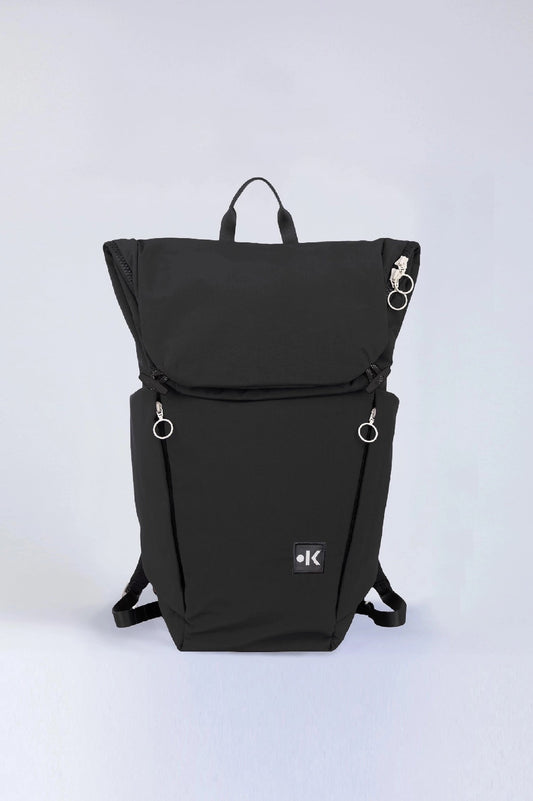 INKI - RUCKSACK - RAVEN von Kaala