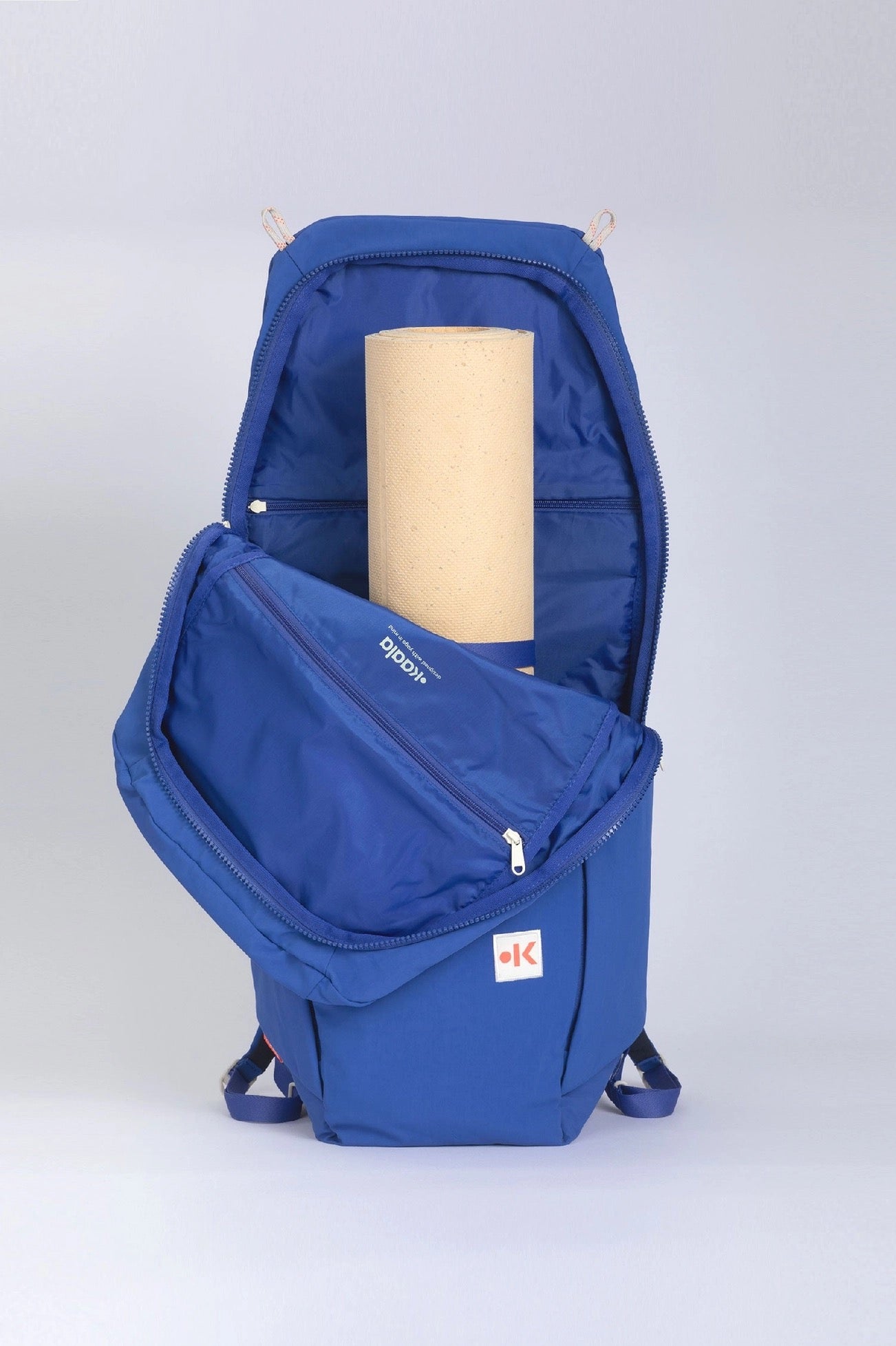 INKI - RUCKSACK - ULTRAMARINE von Kaala