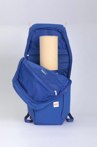 INKI - RUCKSACK - ULTRAMARINE von Kaala
