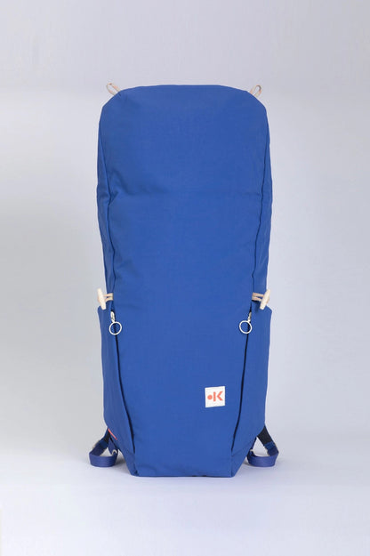 INKI - RUCKSACK - ULTRAMARINE von Kaala