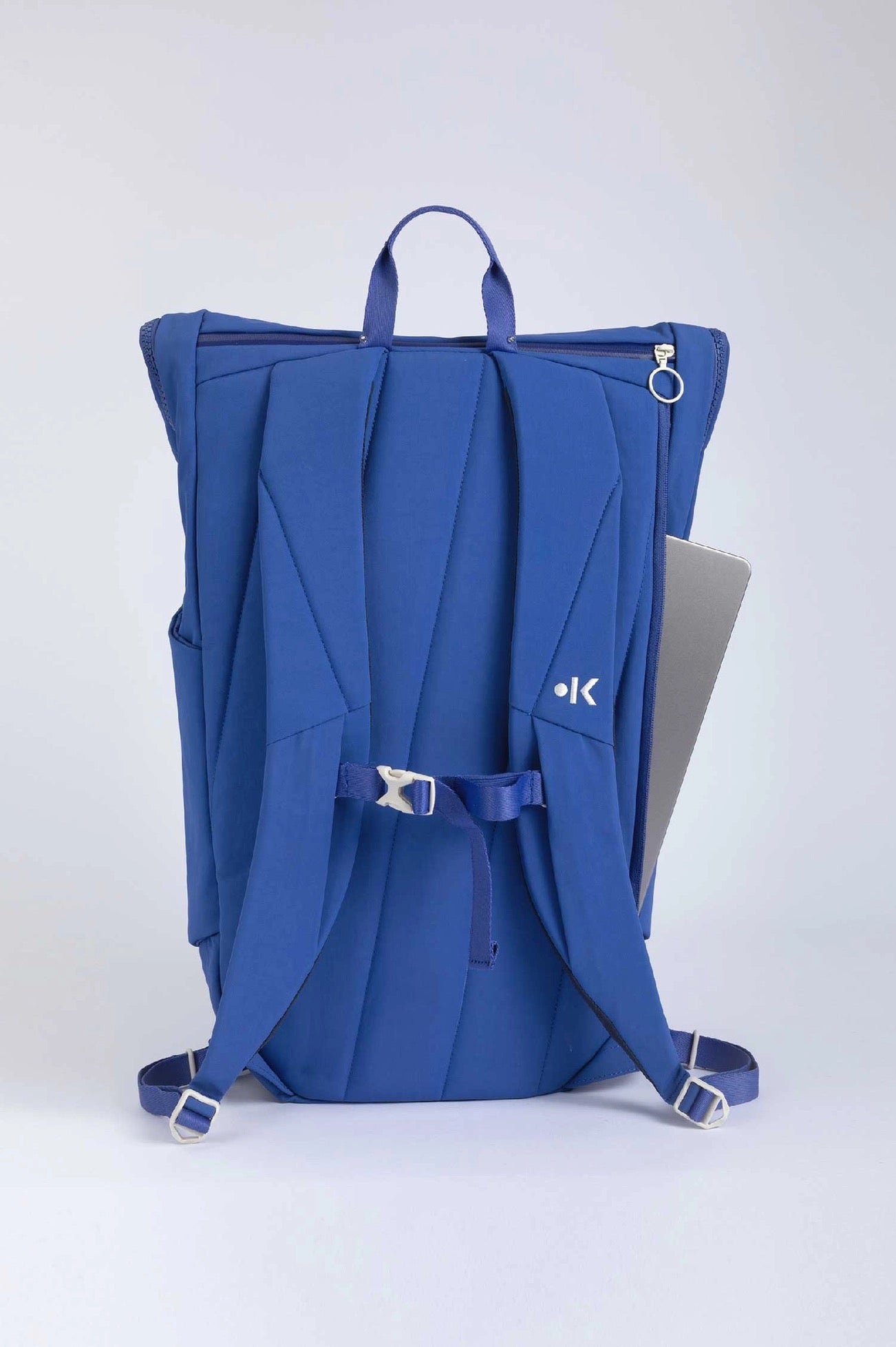 INKI - RUCKSACK - ULTRAMARINE von Kaala