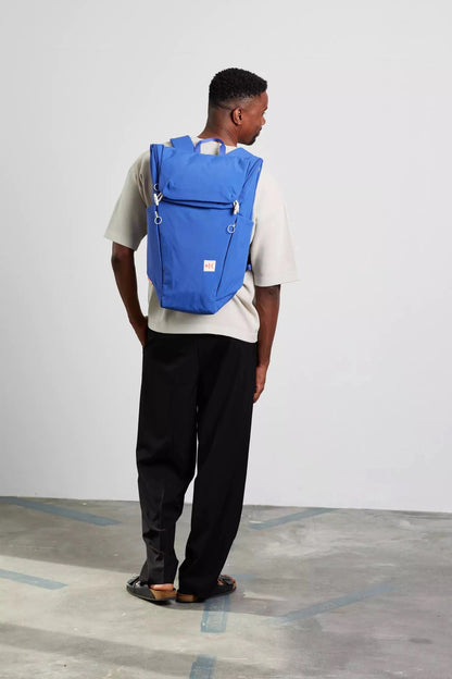 INKI - RUCKSACK - ULTRAMARINE von Kaala