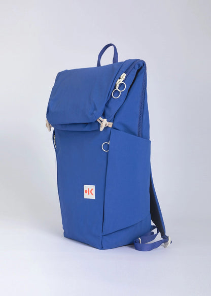 INKI - RUCKSACK - ULTRAMARINE von Kaala