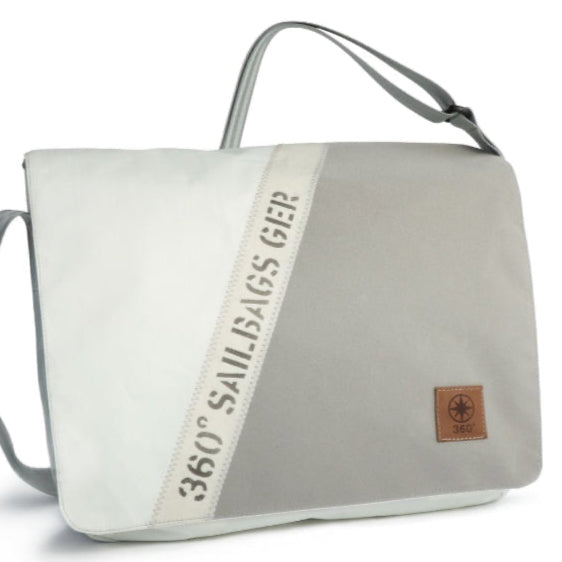 Laptoptasche "Barkasse"