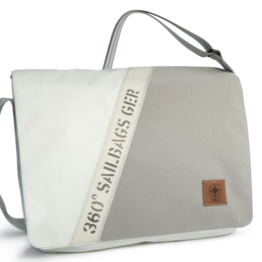 Laptoptasche "Barkasse"