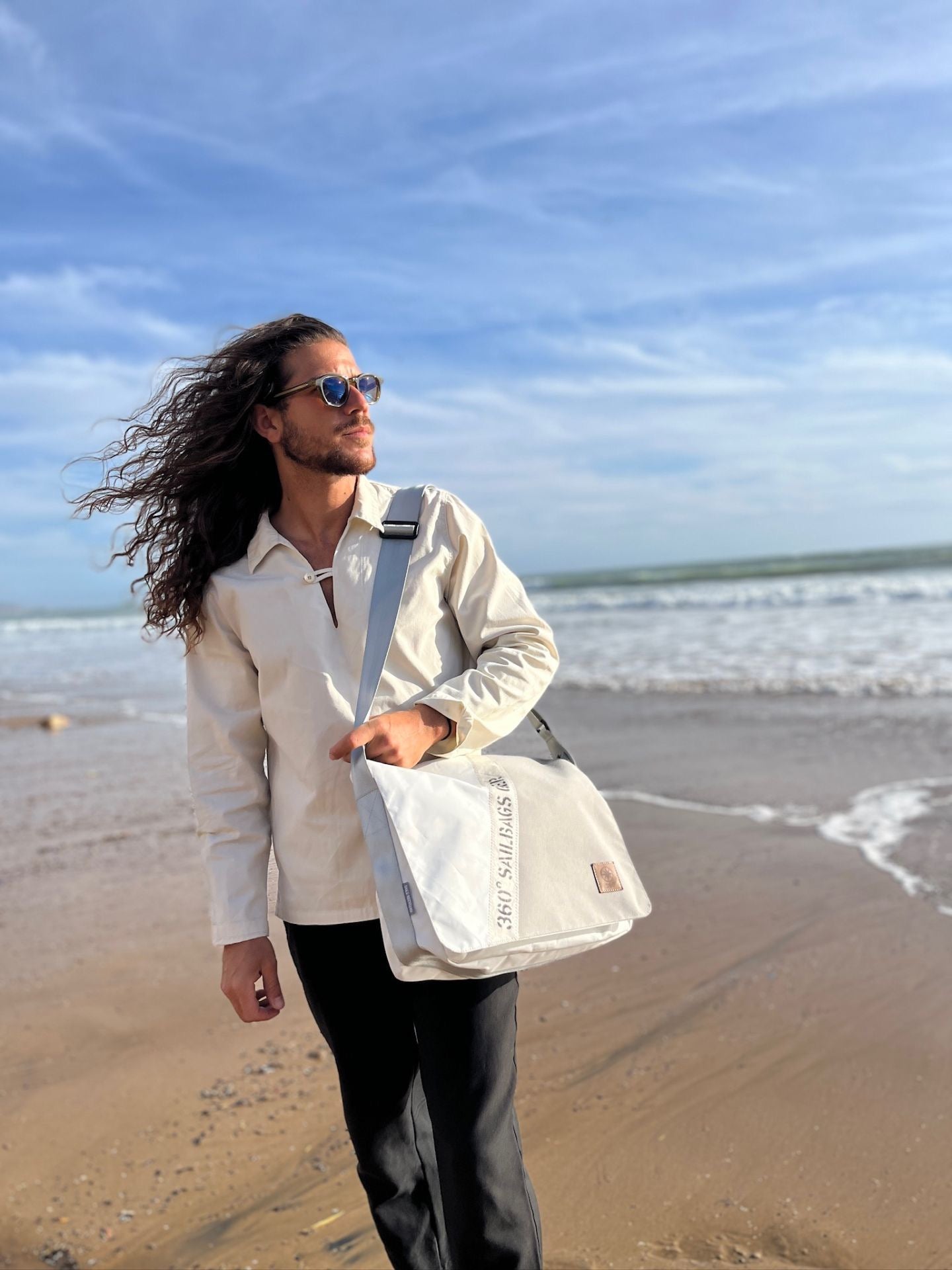 Laptoptasche "Barkasse"