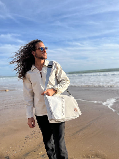 Laptoptasche "Barkasse"