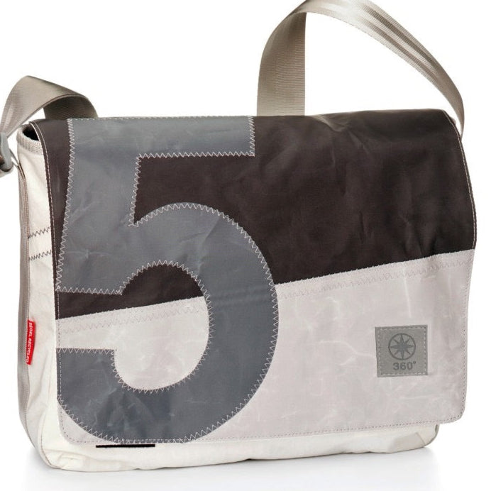 Laptoptasche "Barkasse"