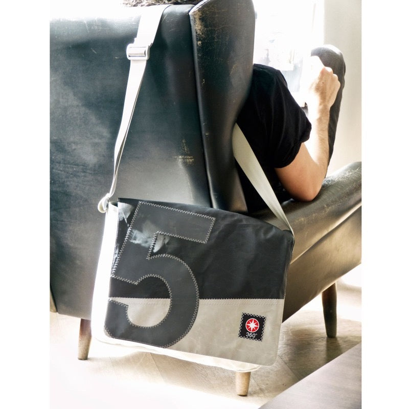 Laptoptasche "Barkasse"