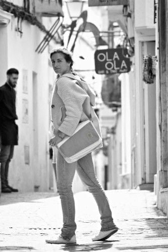 Laptoptasche "Barkasse Mini"