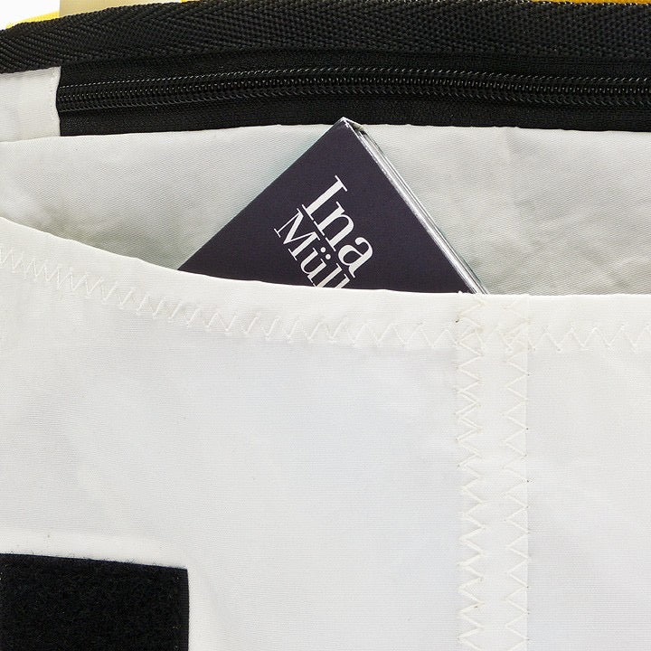 Laptoptasche "Barkasse Mini"