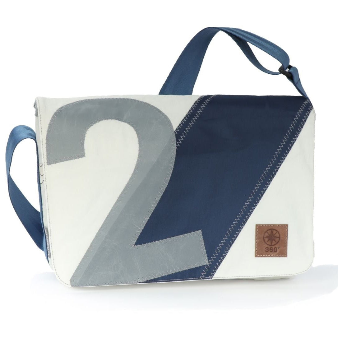 Laptoptasche "Barkasse Mini"