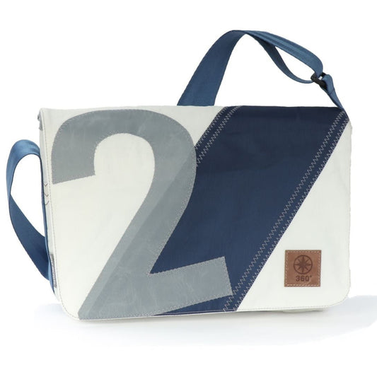 Laptoptasche "Barkasse Mini"