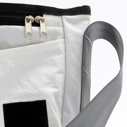 Laptoptasche "Barkasse Mini" Stencil Kollektion