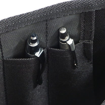 Laptoptasche "Barkasse Mini" Stencil Kollektion