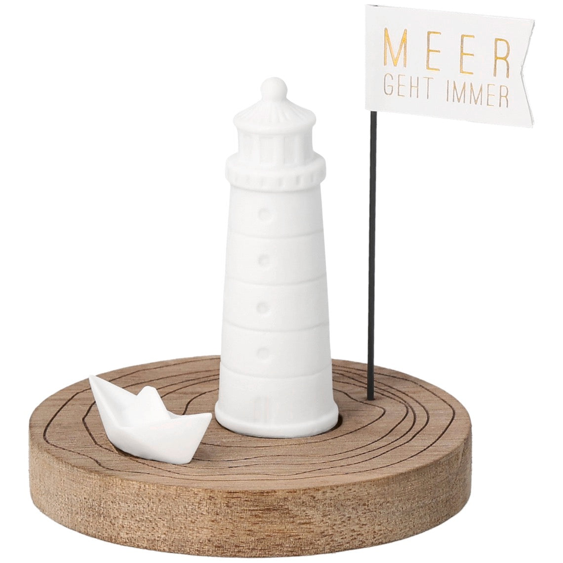 MEERESRAUSCHEN. MEERESGRUSS "MEER GEHT IMMER"