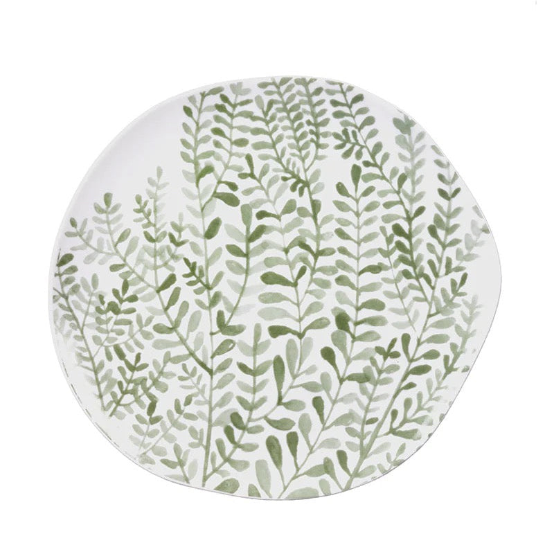 MIX & MATCH. Teller "RANKEN"