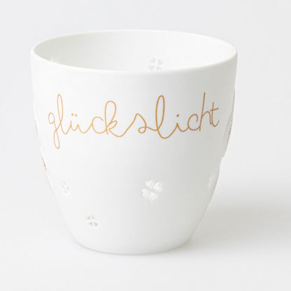 POESIELICHT "GLÜCKSLICHT"