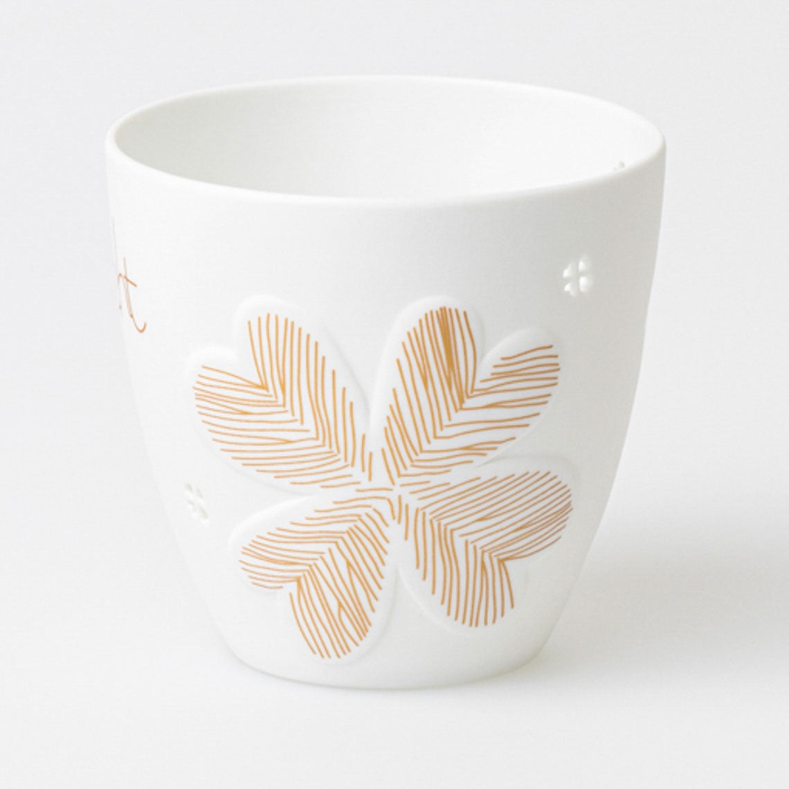 POESIELICHT "GLÜCKSLICHT"