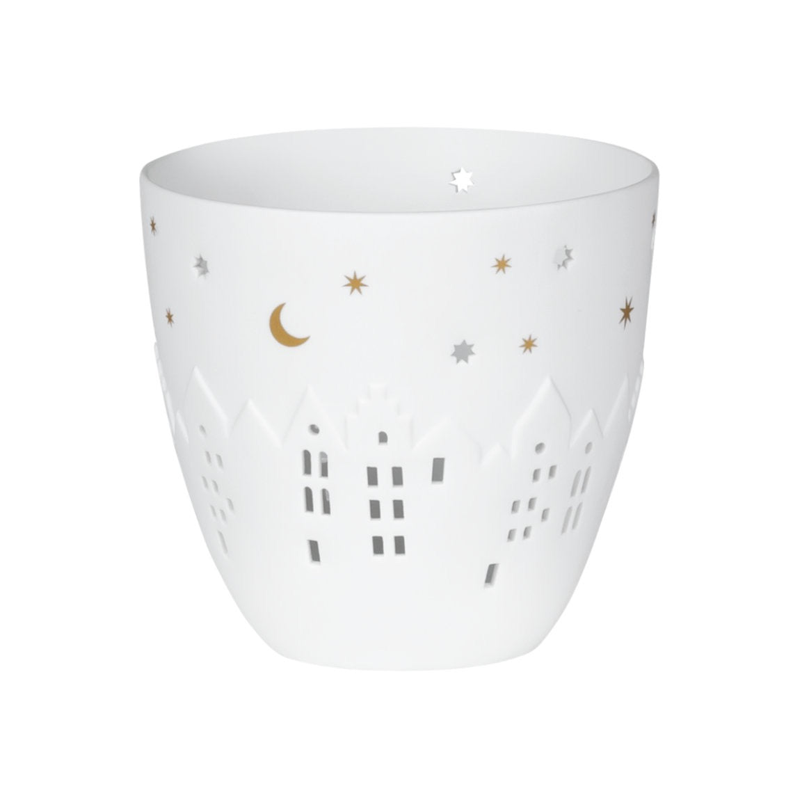 POESIELICHT "HÄUSER GROSS"