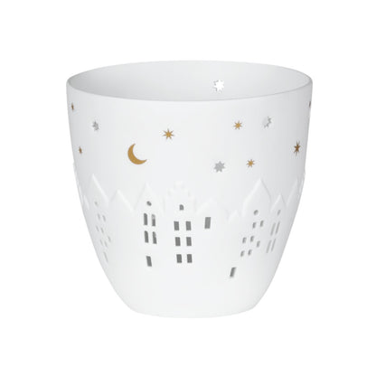 POESIELICHT "HÄUSER GROSS"