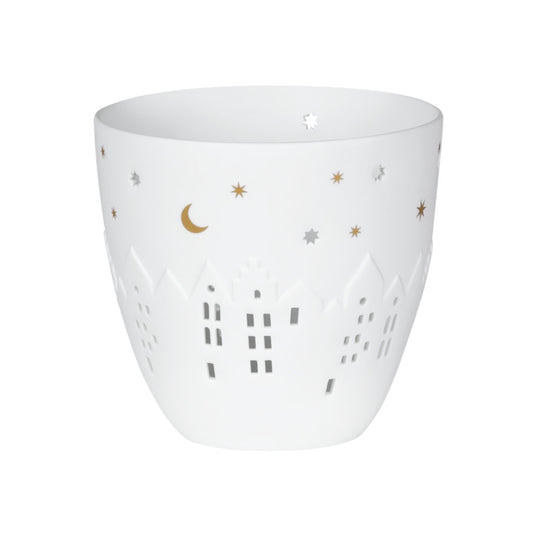 POESIELICHT "HÄUSER GROSS"