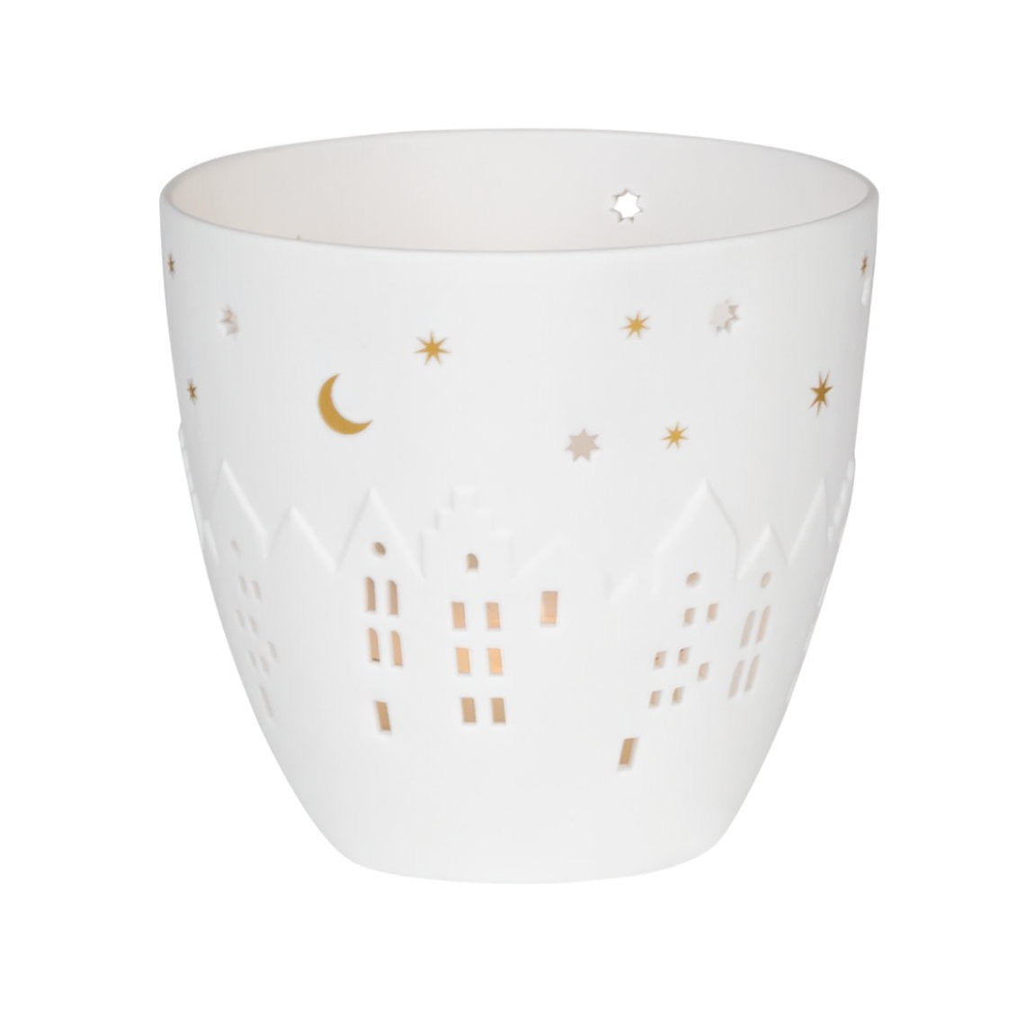 POESIELICHT "HÄUSER GROSS"