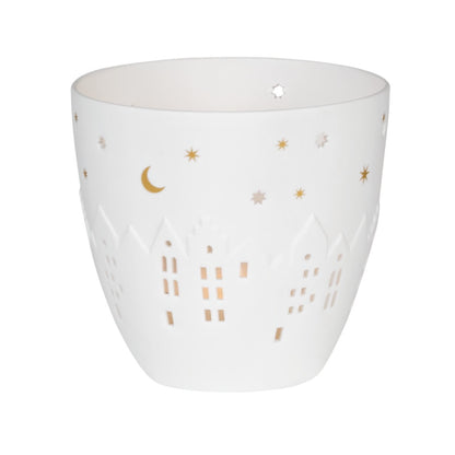 POESIELICHT "HÄUSER GROSS"