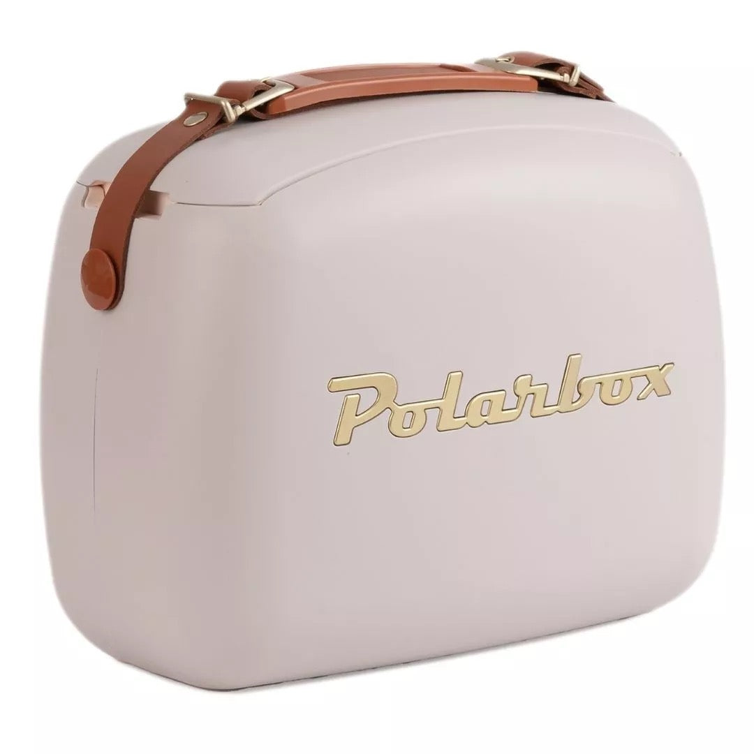 POLARBOX PEARL 6L LUNCHTASCHE UND BOX 