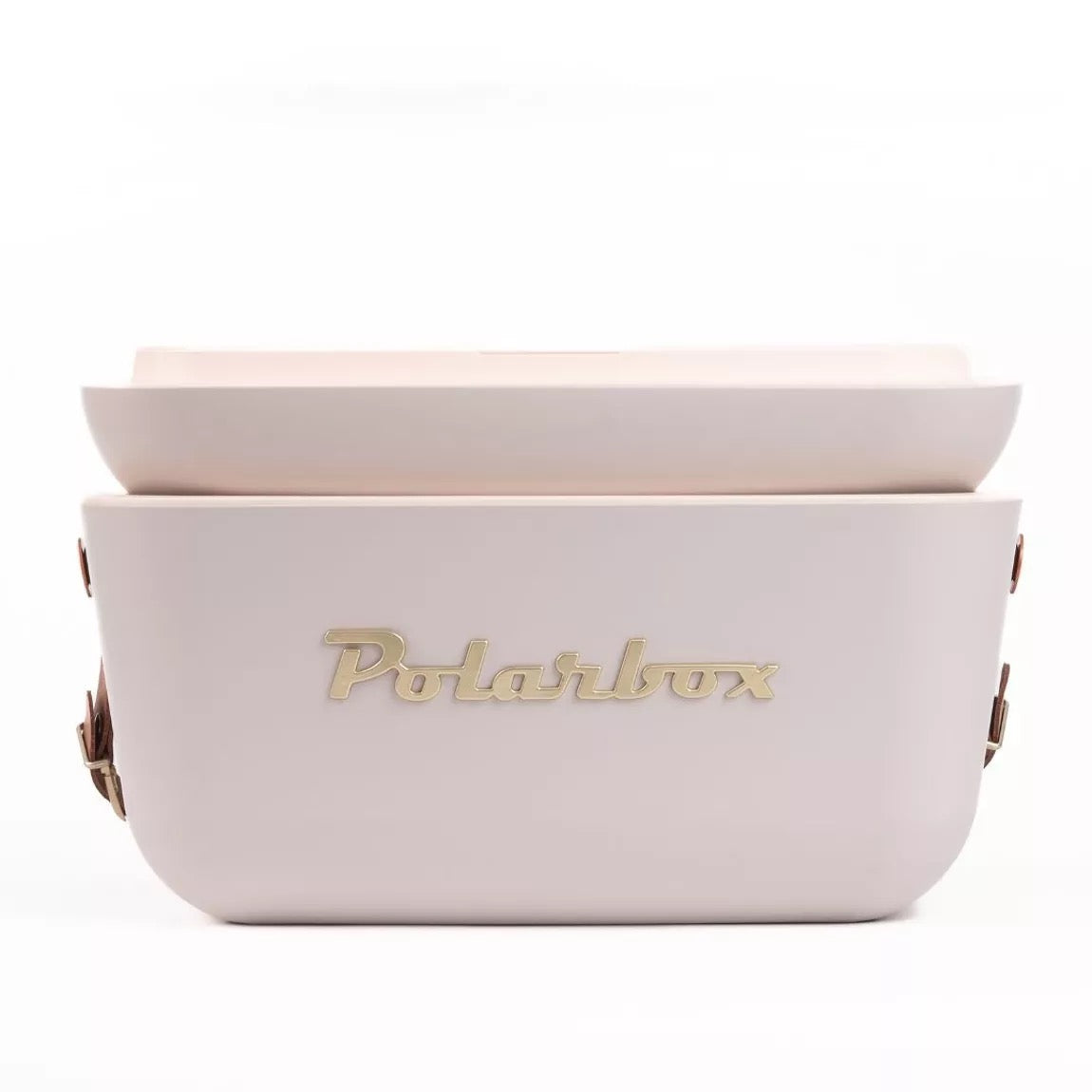 POLARBOX PEARL Kühlbox 20L  - GOLD EDITION