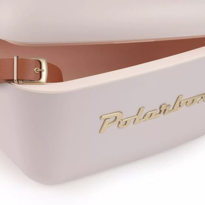 POLARBOX PEARL Kühlbox 20L  - GOLD EDITION