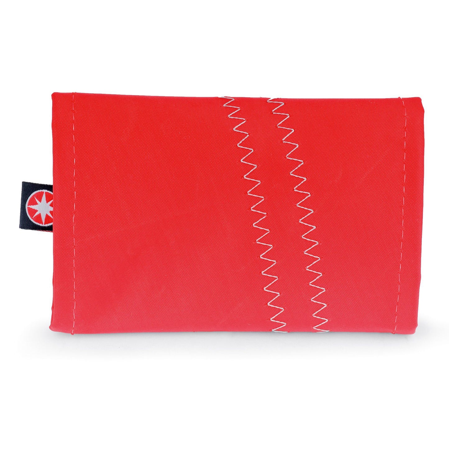 Portemonnaie Lütt - rot