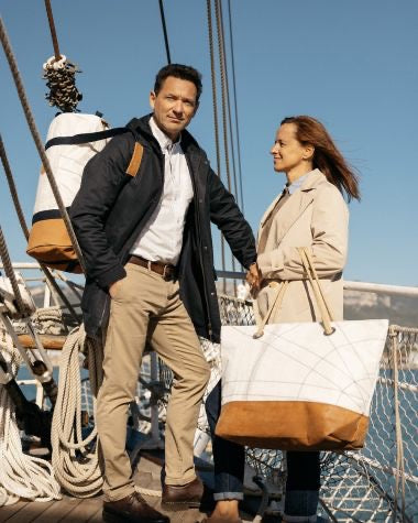 Reisetasche Carla BELEM Kollektion